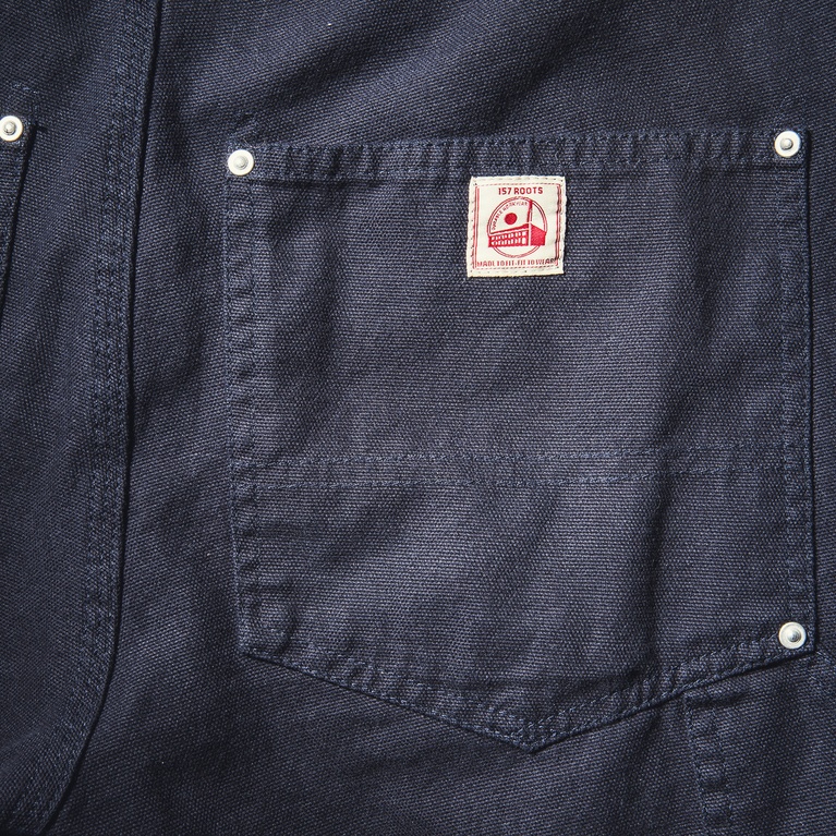 Logger Jean Logger Jean